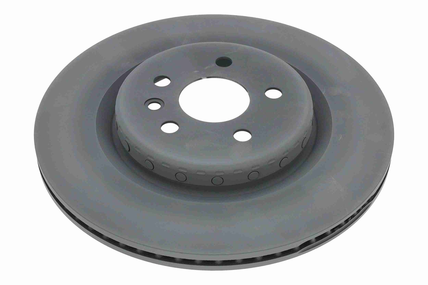 LR161919 ROTORS REAR