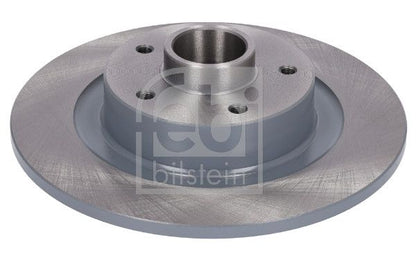 432021878R DISCS REAR MEGANE