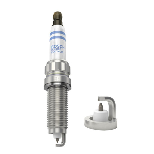ZR5TPP330 SPARK PLUGS X3 F25 N20 # BOSCH 0 0 242 145 541