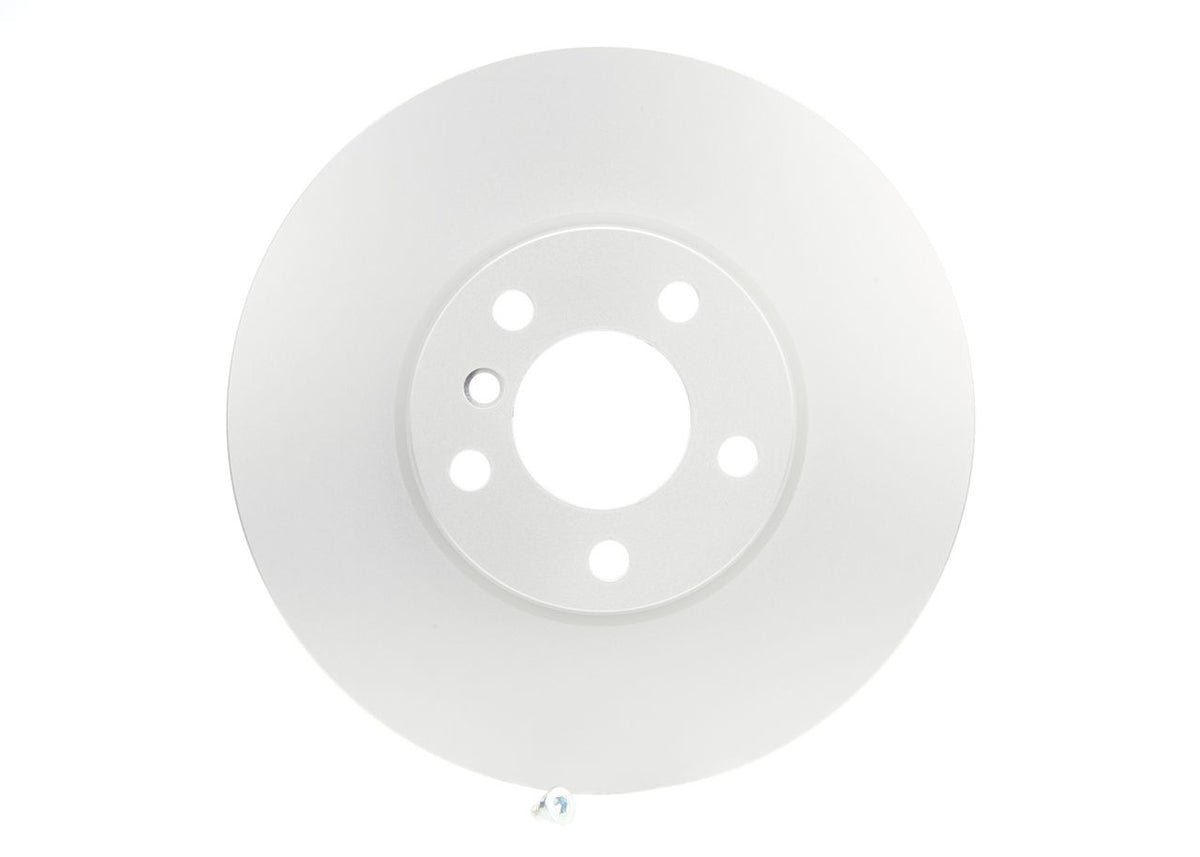 34 11 6 793245 BH BRAKE DISC FRONT 332MM X5 E70 - 3447 # BOSCH 0 986 479 624