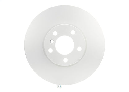 34 11 6 793245 BH BRAKE DISC FRONT 332MM X5 E70 - 3447 # BOSCH 0 986 479 624