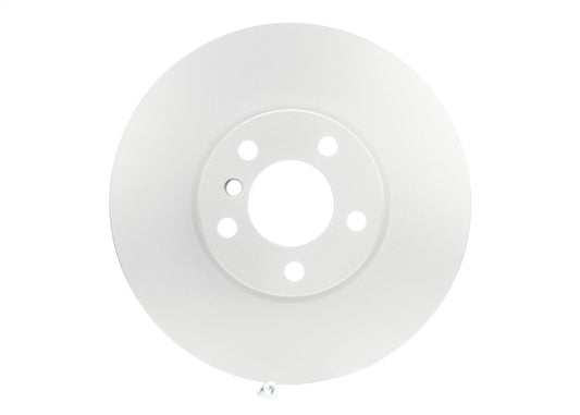 34 11 6 793245 BH BRAKE DISC FRONT 332MM X5 E70 - 3447 # BOSCH 0 986 479 624