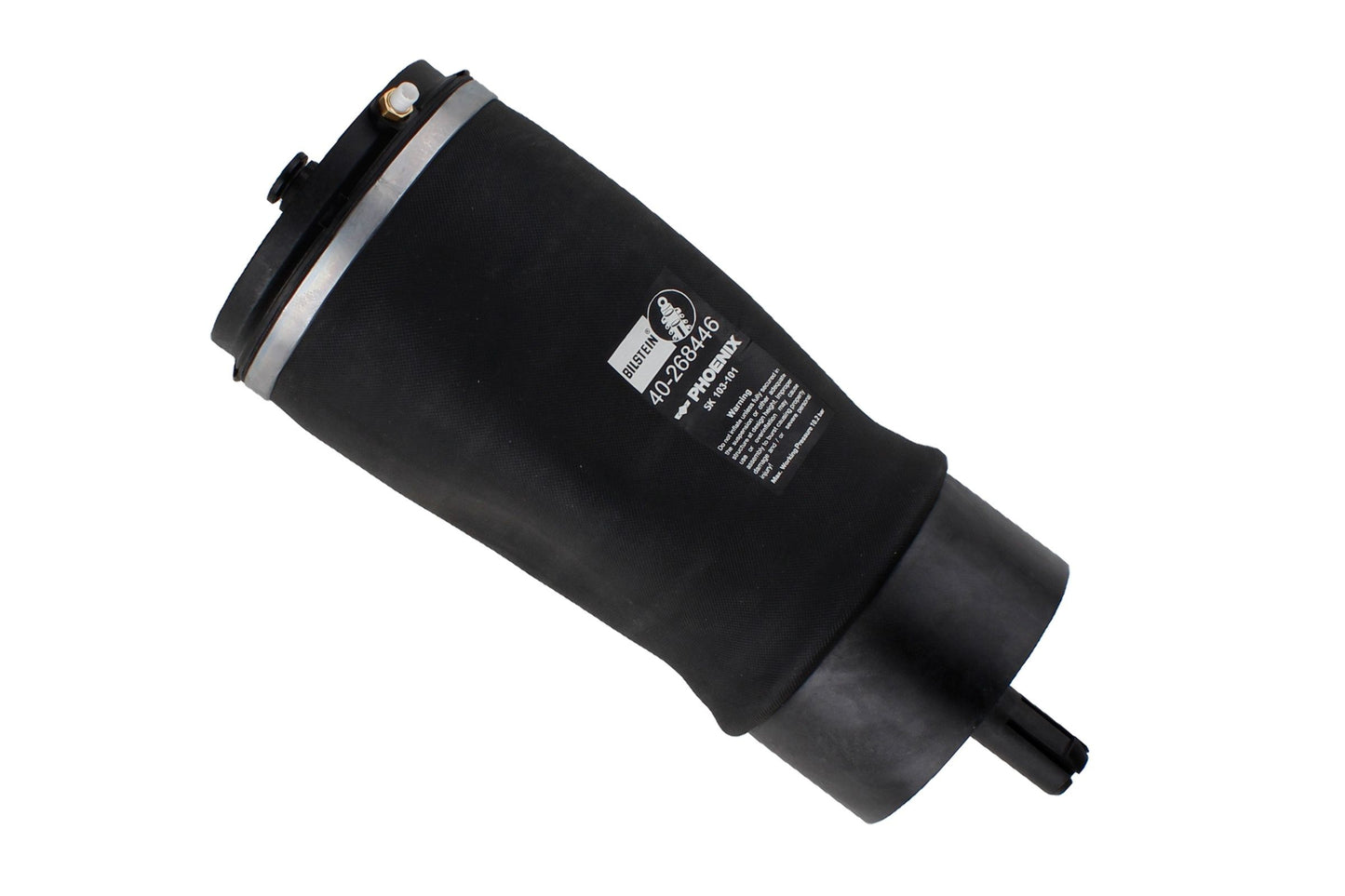 LR052171 AIR SPRING REAR LEFT L/R