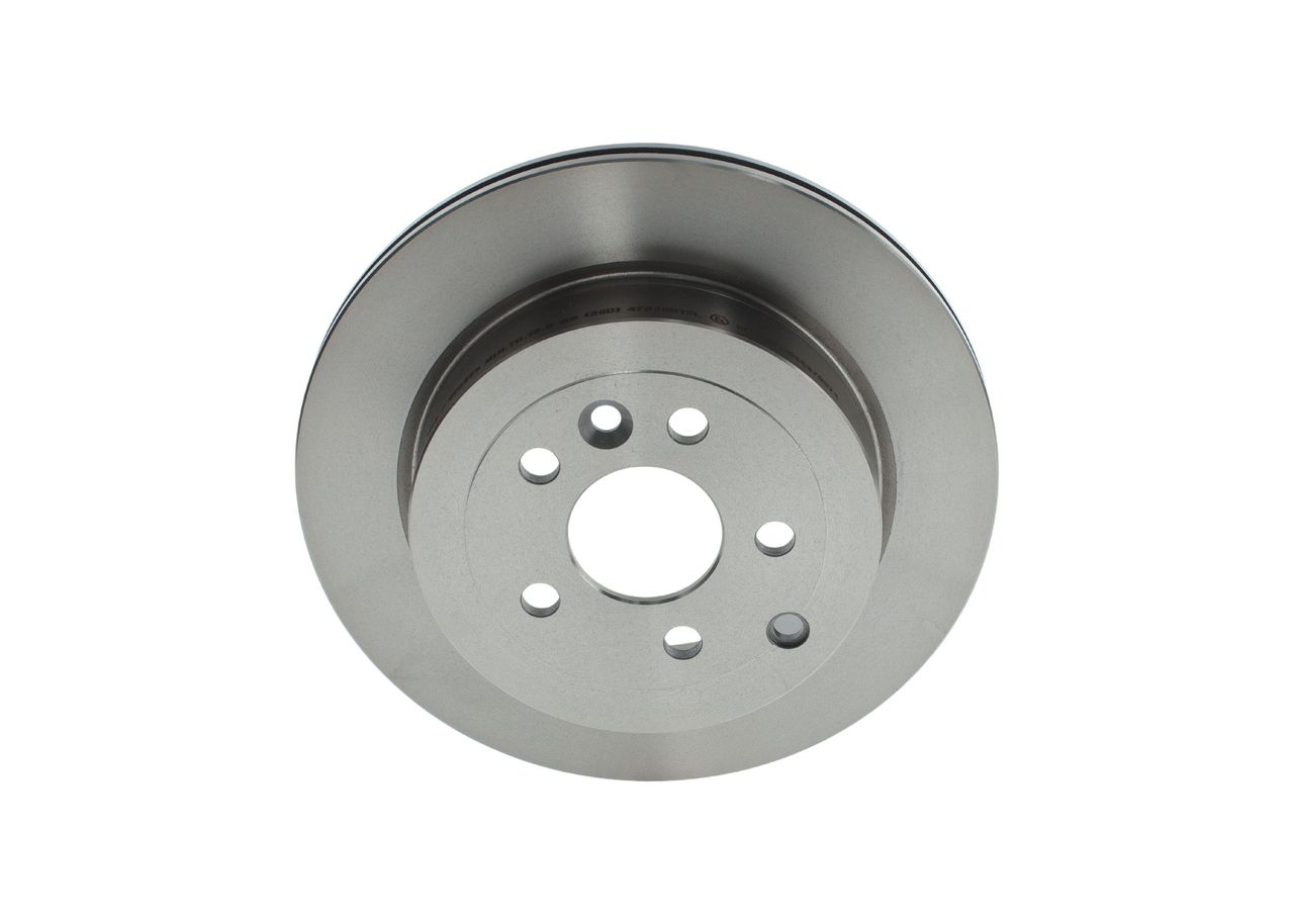 LR001019 BH BRAKE DISC REAR FREELANDER 2 BOSCH 0 986 479 U44