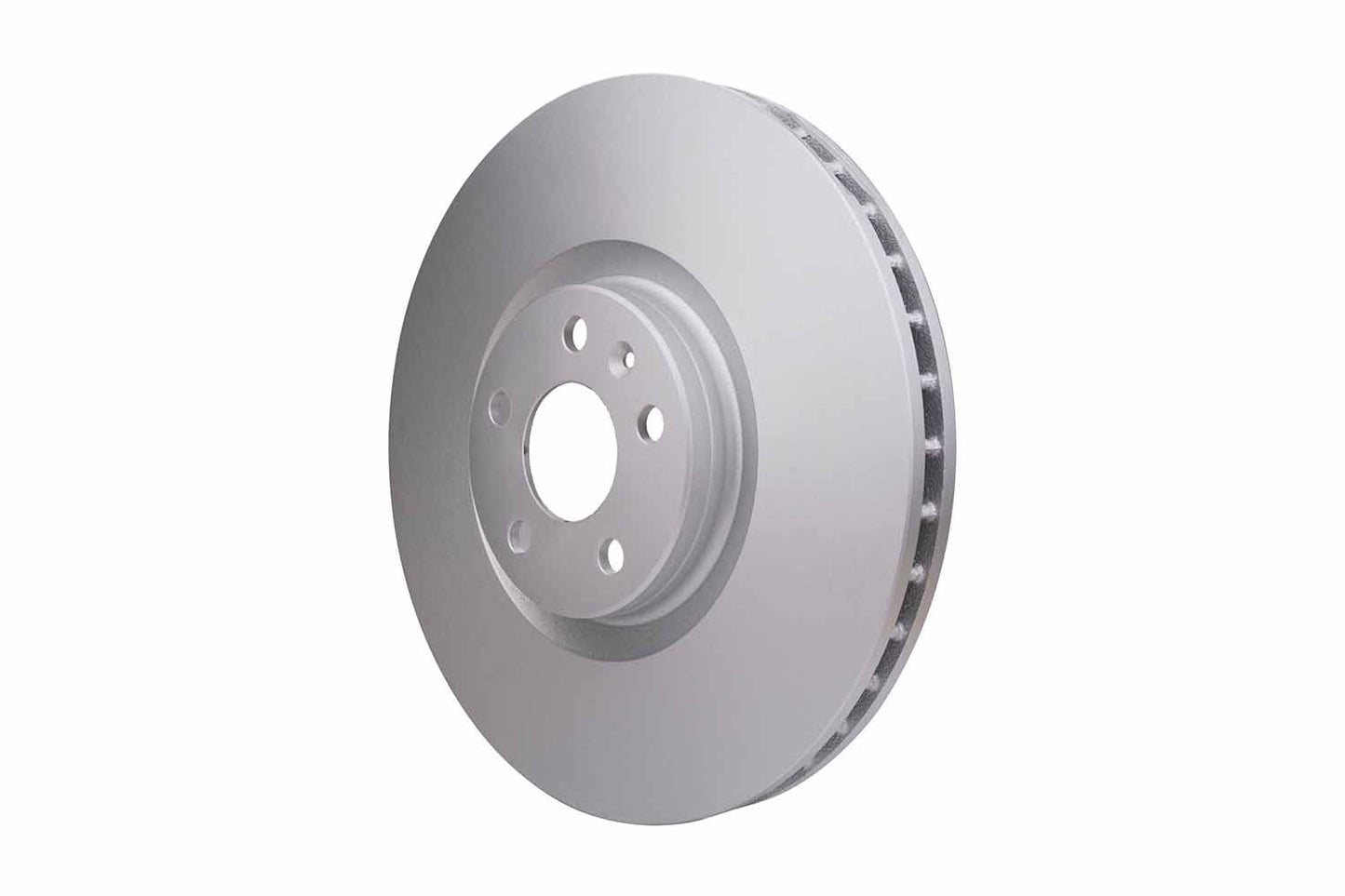 610.3726.20 BRAKE DISC FRONT XC90 345mm 2016>> 3726 # HELLA 355.126-371