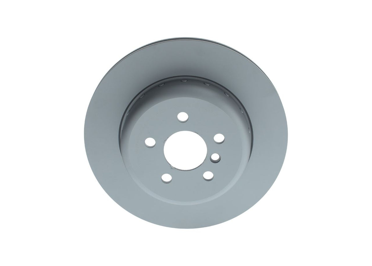 34 21 6 882245 BH BRAKE DISC LHR 330mm VENTILATED - 2952 BOSCH 0 986 479 G14