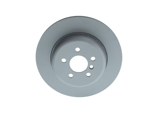 34 21 6 882245 BH BRAKE DISC LHR 330mm VENTILATED - 2952 BOSCH 0 986 479 G14