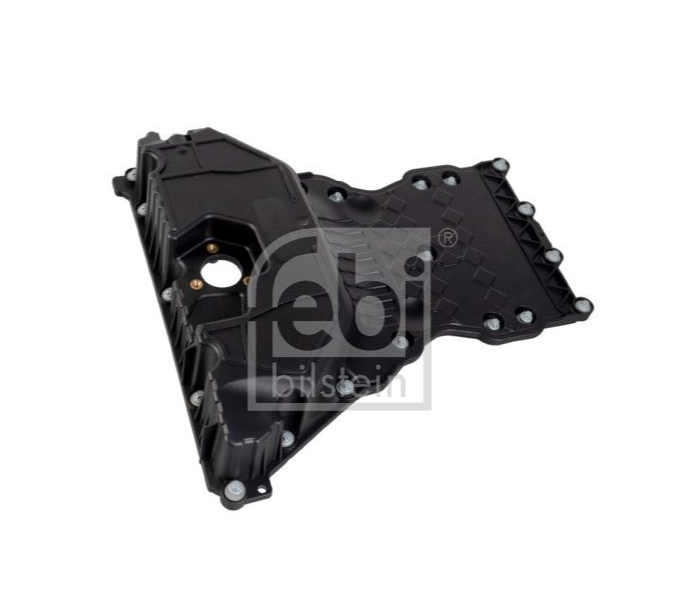651 010 04 28 OIL SUMP OM651924 LOWER PART