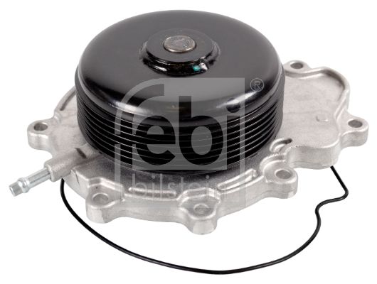 651 200 64 01 WATER PUMP E250 CDI - 001-10-26657 COOLXPERT 001-10-26657