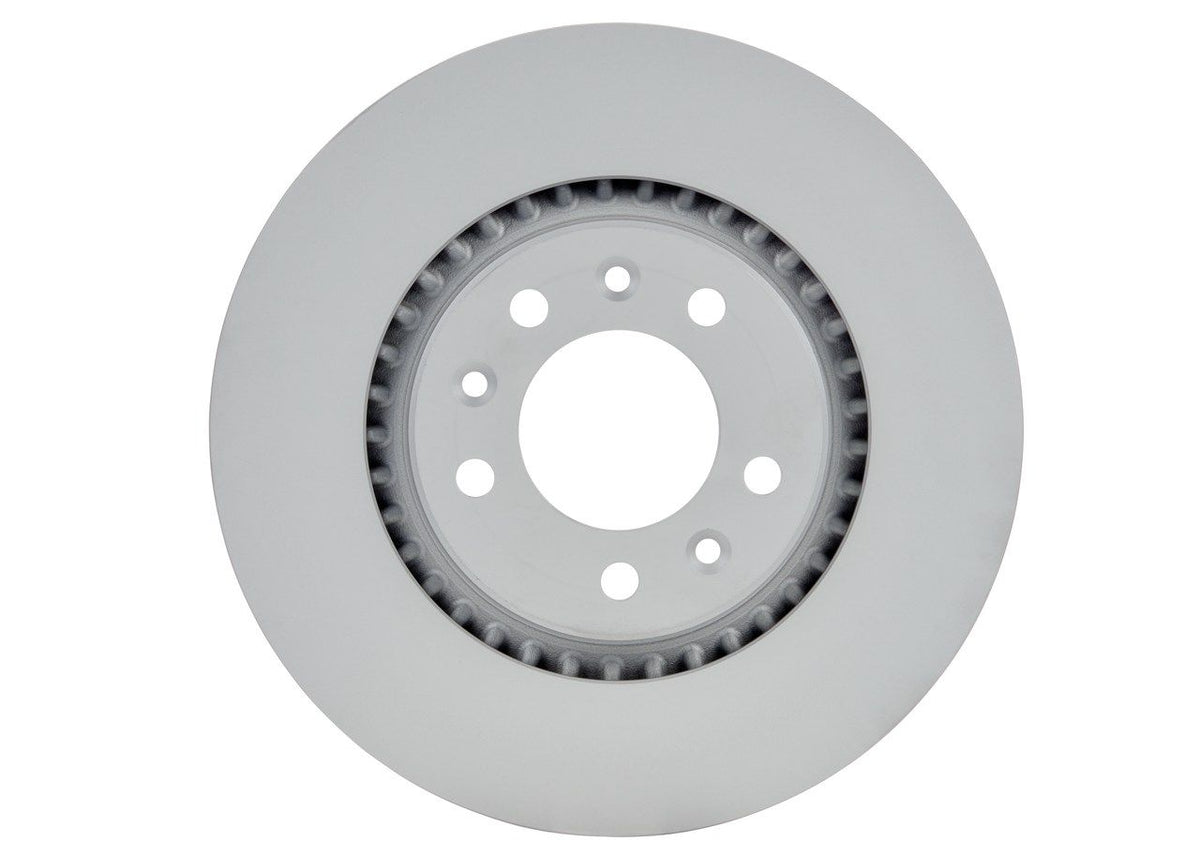 180.3034.20 BH BRAKE DISC REAR CIT/PUG Van DISPATCH/EXPERT  - 3034 BOSCH 0 986 479 E32