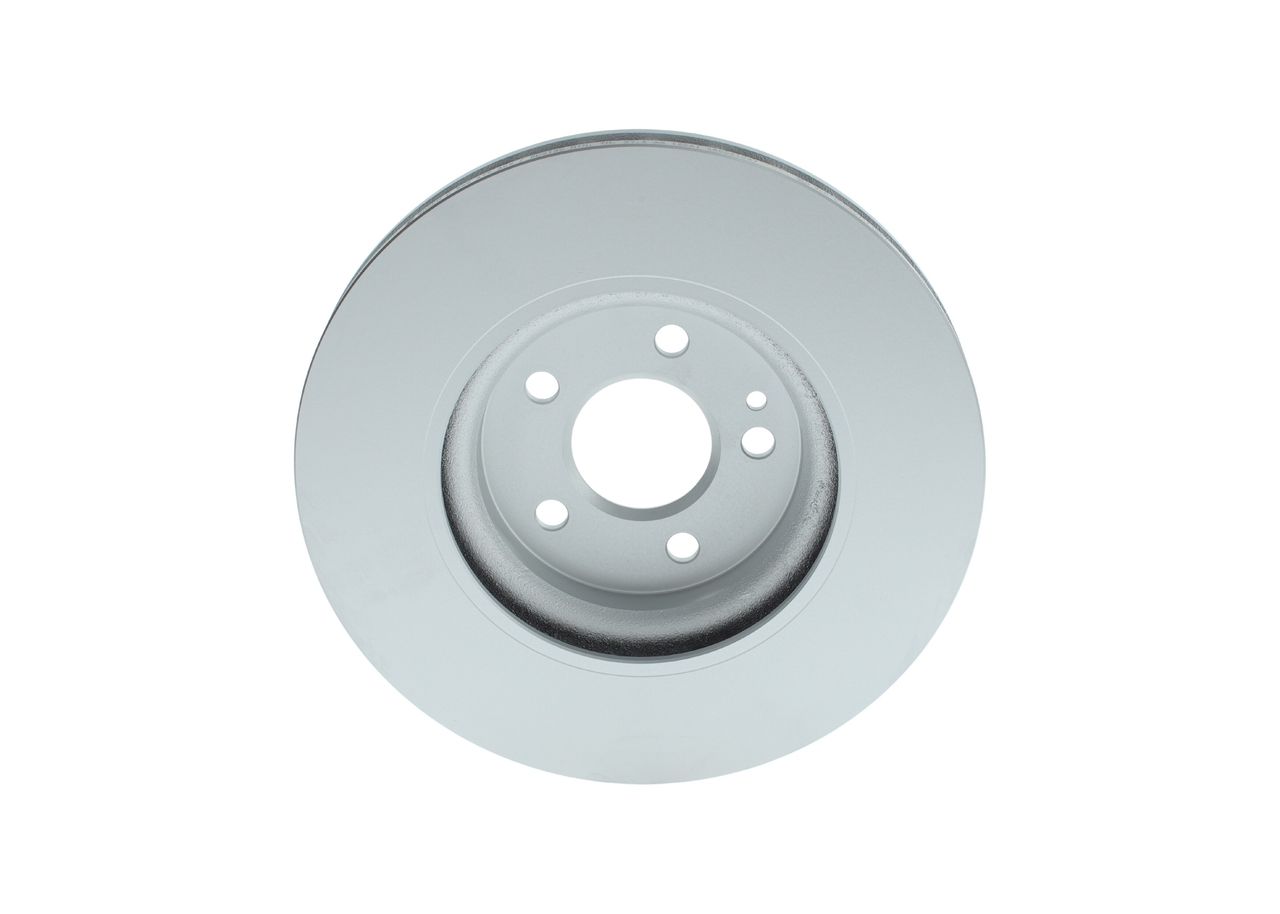 246 421 26 12 BH BRAKE DISC FRONT W245 B250 320mm - 3693 # BOSCH 0 986 479 A59