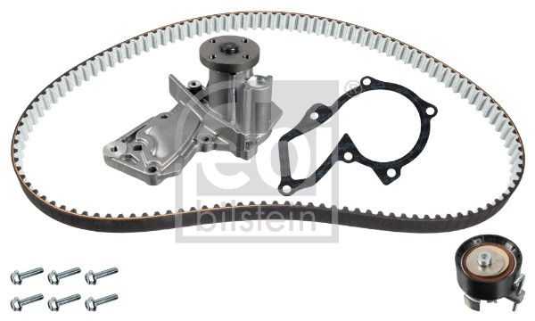 31330784 TIMNG BELT KIT WITH WATER PUMP FEBI BILSTEIN 173474