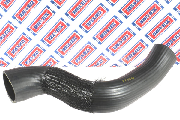 PNH500500 INTCOOLER HOSE L/H UPPER BORG BTH1535