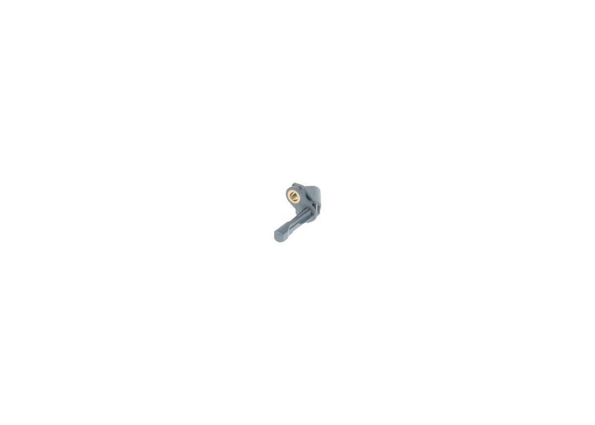 1K0 927 807A SENSOR WHEEL SPEED LHR # BOSCH MTO ETA 109DAYS