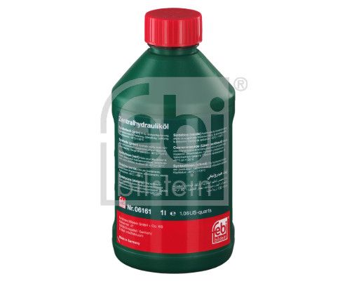G004 000 Central Hydraulic Fluid GREEN 06161 FEBI BILSTEIN 06161