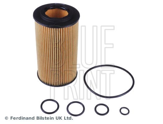 000 180 26 09 BLP OIL FILTER - ADA102102+ MAHLE ADA102102