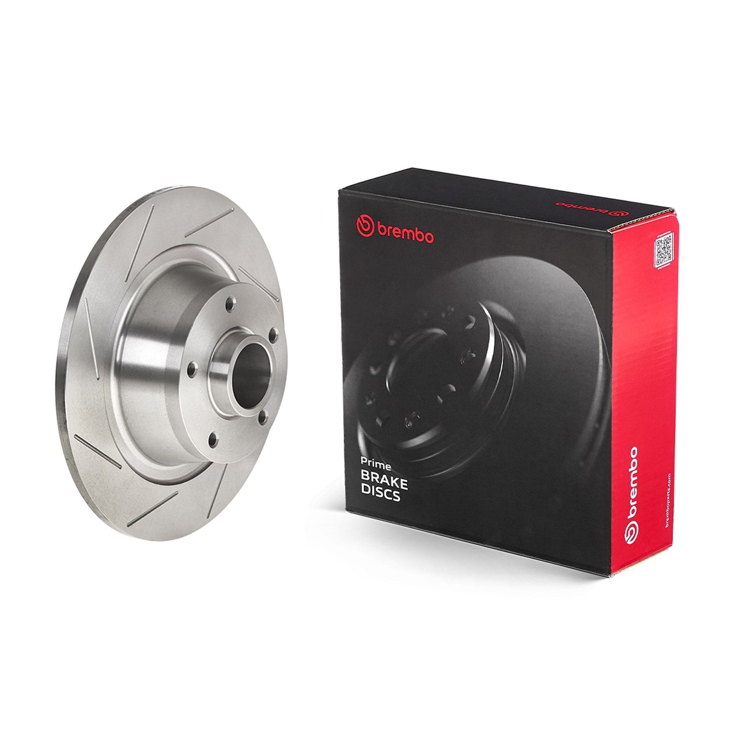 432020026R REAR DISCS WITH WHEEL HUB