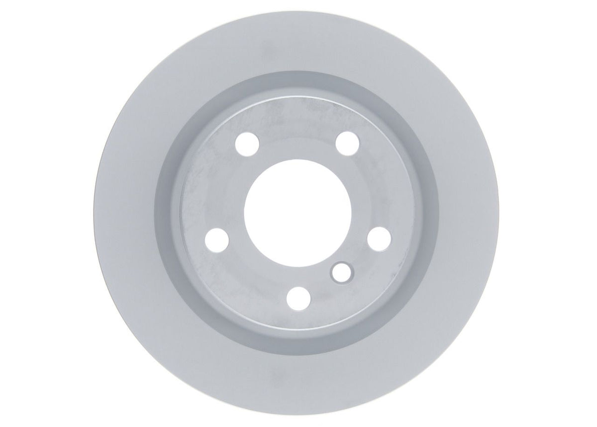 34 21 6 792227 BH BRAKE DISC REAR  300mm F30 - 3498 # BOSCH 0 986 479 044