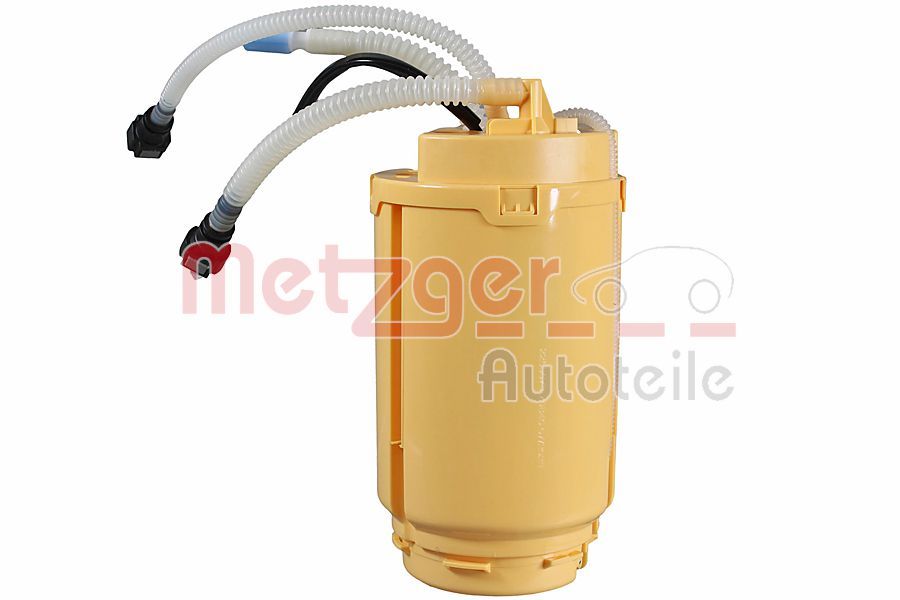 7L6 919 088F FUEL PUMP