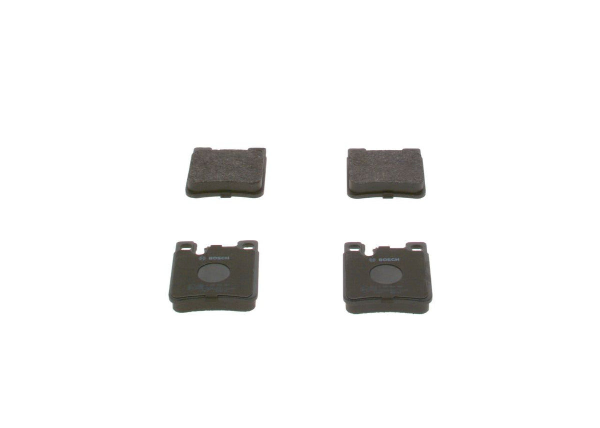 2718.2 BH BRAKE PADS FRONT FREELANDER BOSCH 0 986 424 721
