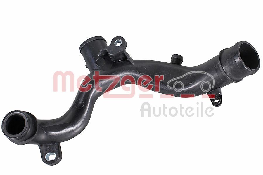 AJ813917 CONNECTOR PIPE T/STAT TO COOLANT HOSE # AJ813917