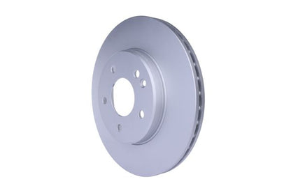 202 421 09 12 BRAKE DISC FRONT W202 VENT - 1426 HELLA 355.102-971