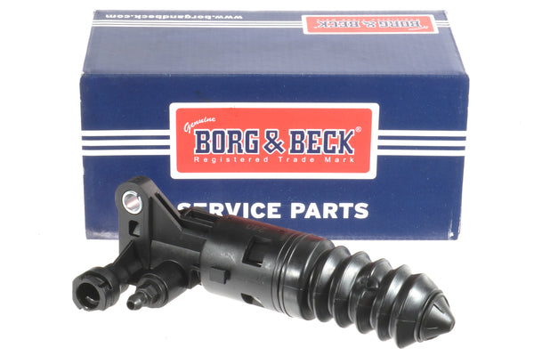 8E0 721 257P CLUTCH SLAVE CYL BORG
