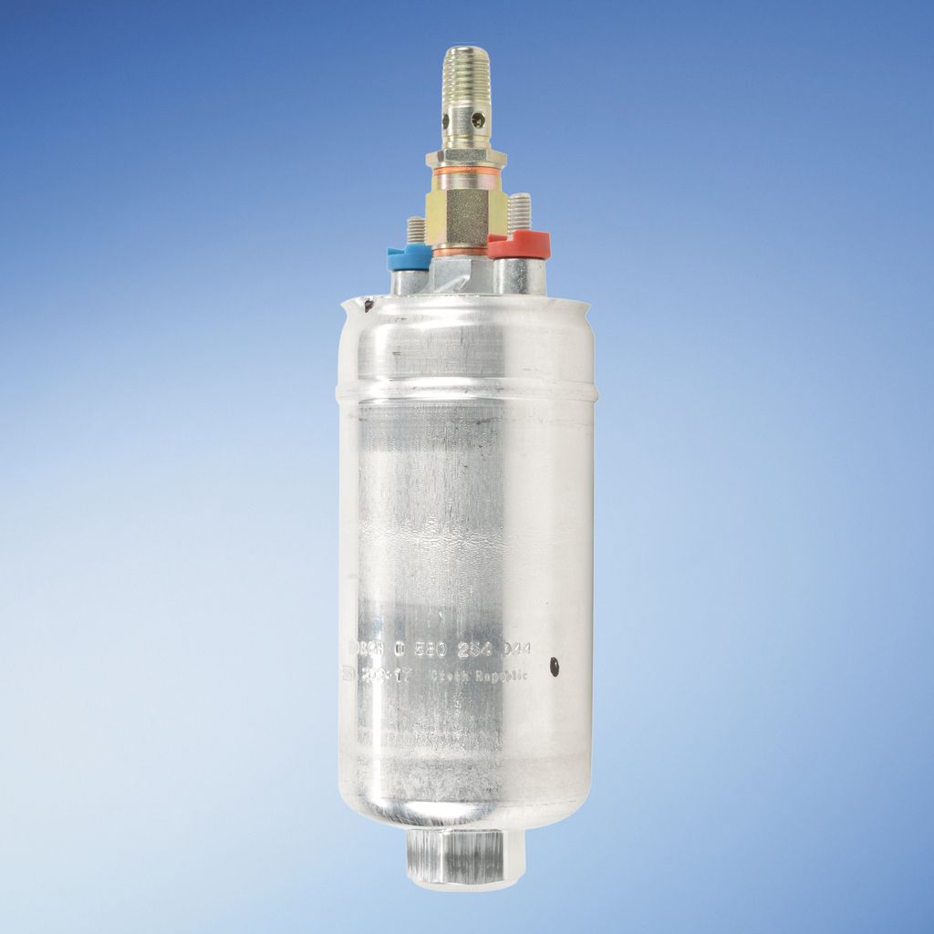 993 620 104 80 FUEL PUMP # BOSCH 0 580 464 200