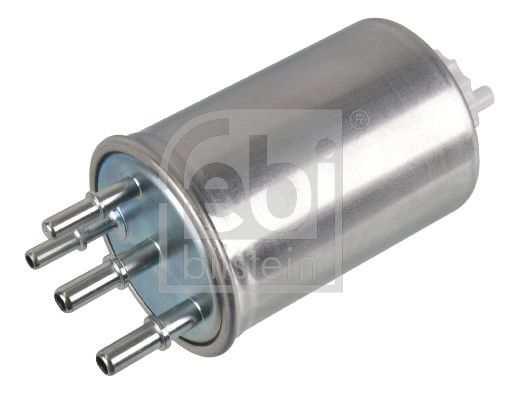 LR041978 FUEL FILTER ONLY RROVER L405/494 3.0 TDV6 MAHLE