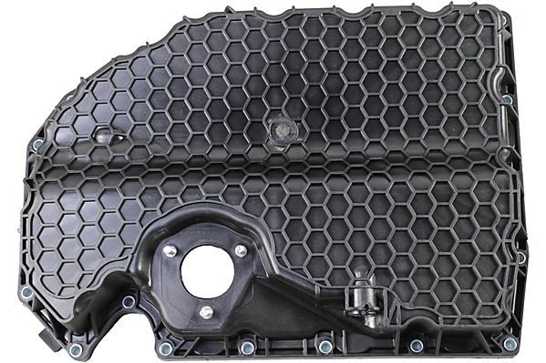 06K 103 600R SUMP OIL LOWER PLASTIC CHHA #