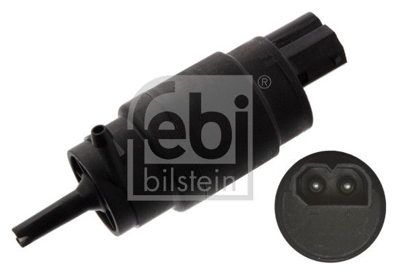 61 66 1 380066 WASHER PUMP E36