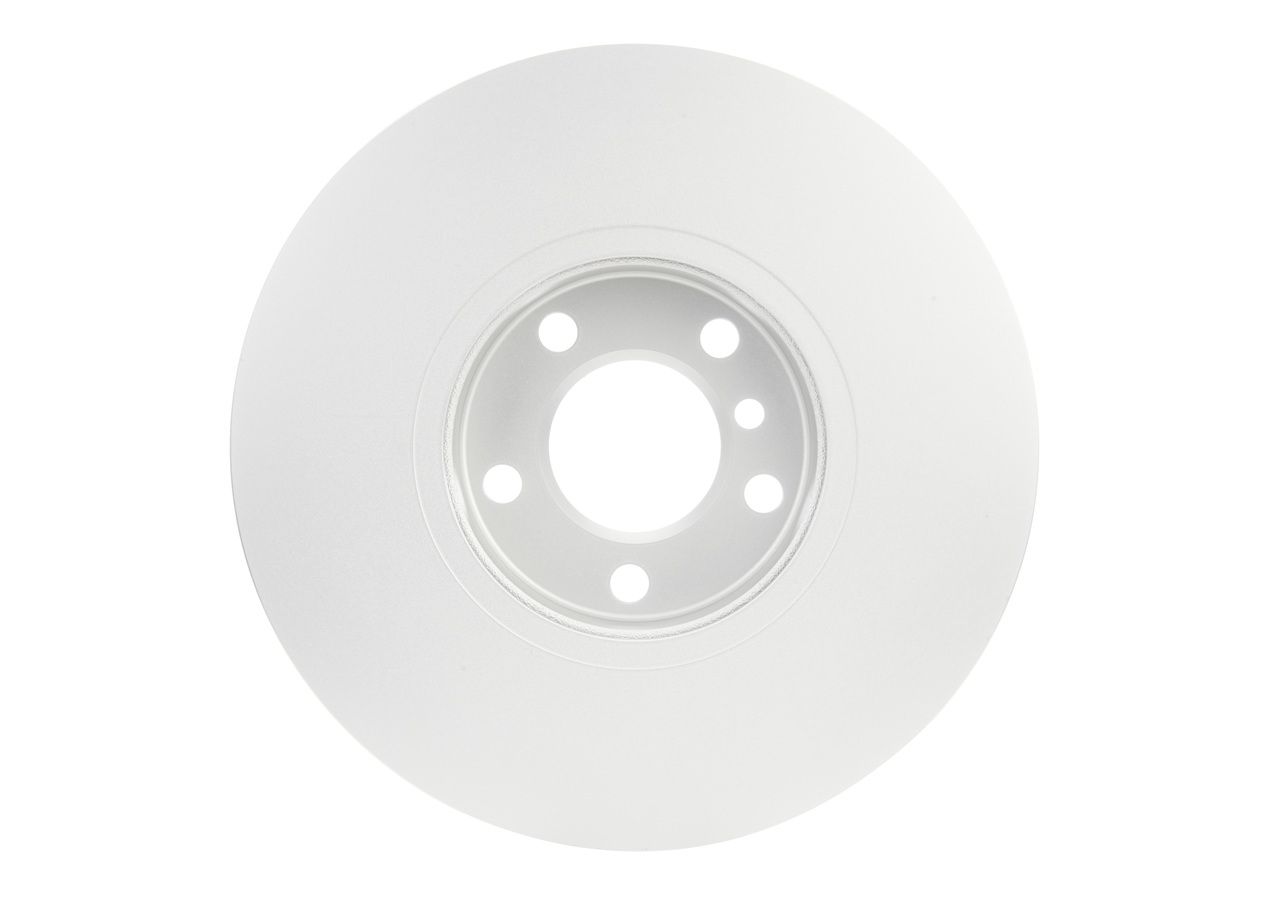 34 11 6 793245 BH BRAKE DISC FRONT 332MM X5 E70 - 3447 # BOSCH 0 986 479 624