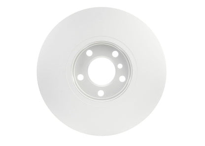 34 11 6 793245 BH BRAKE DISC FRONT 332MM X5 E70 - 3447 # BOSCH 0 986 479 624