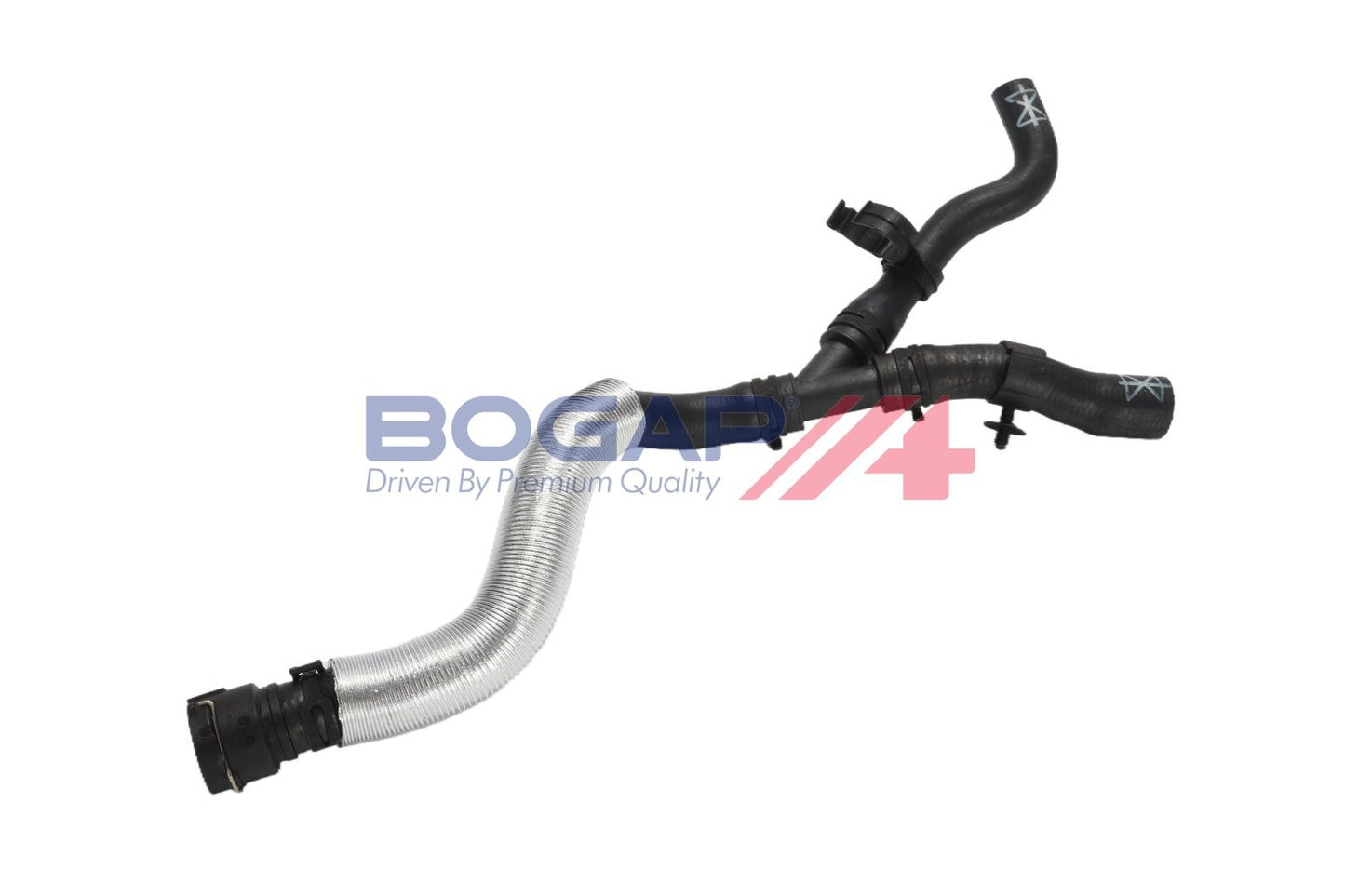 1K0 122 073FS HOSE HEATER EOS