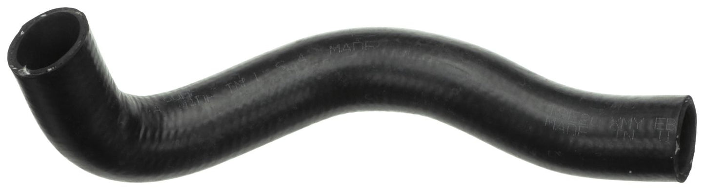 MNC4505AD RADIATO HOSE BOTTOM XJ