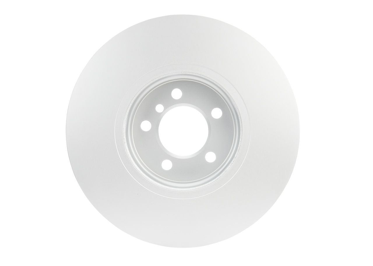 SDB000201 BRAKE DISC FRONT R/R >6A BOSCH