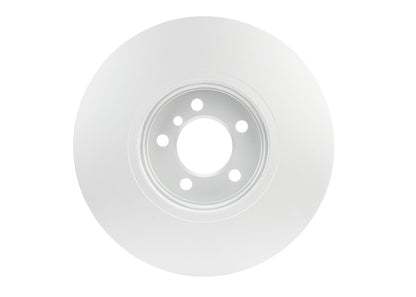 SDB000201 BRAKE DISC FRONT R/R >6A BOSCH