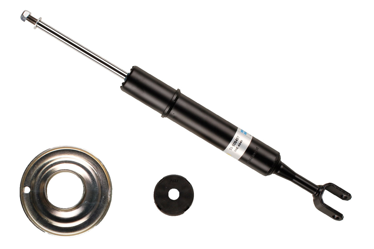 8E0 413 031CC BIL SHOCK ABSORBER FRONT - 19-109497 # BILSTEIN 19-109497
