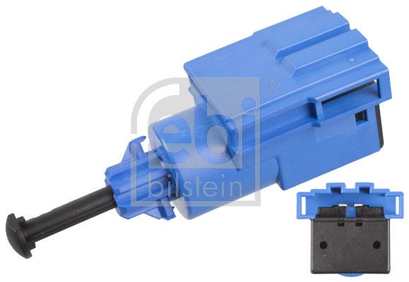 1J0 927 189F clutch pedal switch