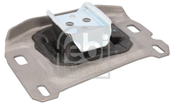 9673768480 LH ENGINE MOUNT