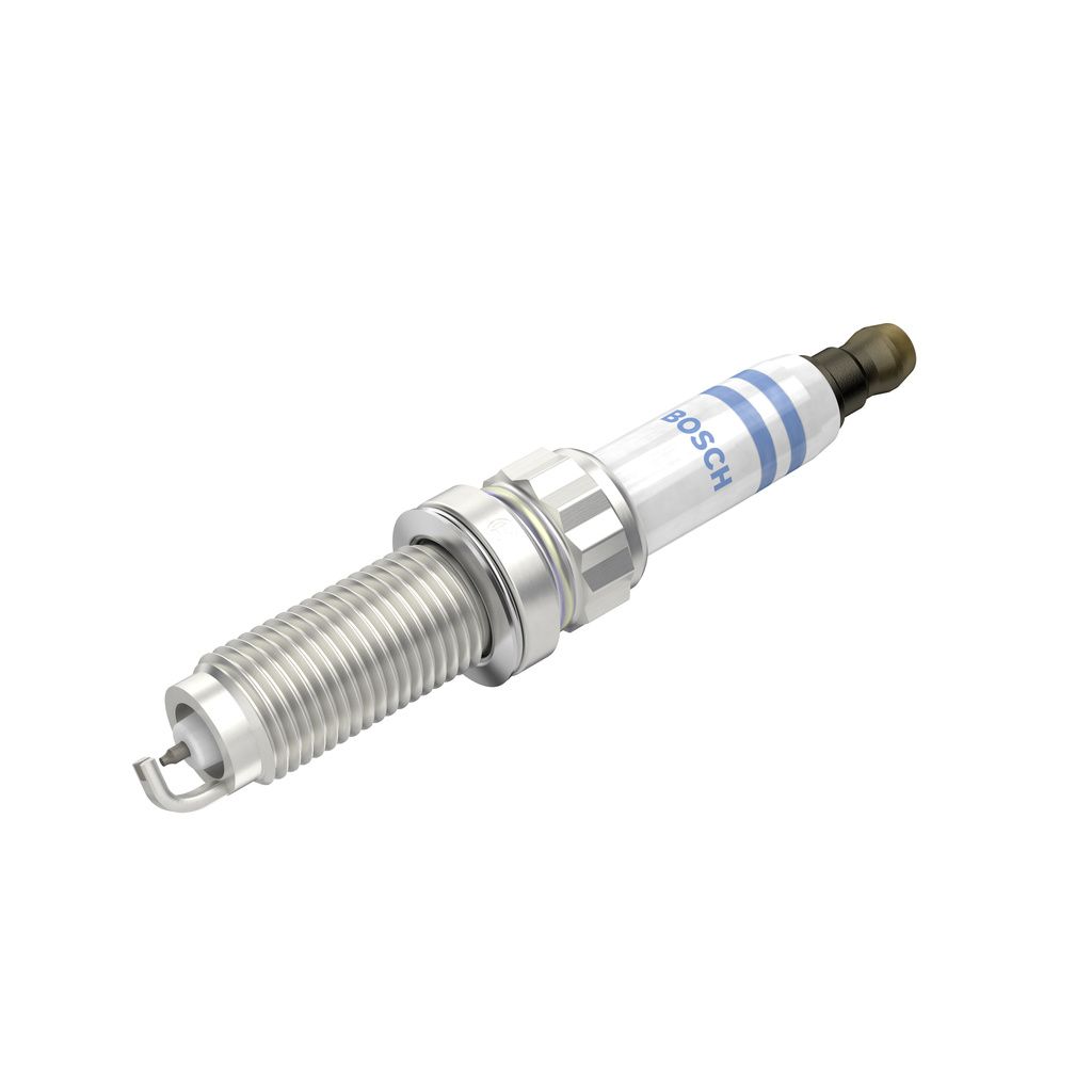 ZR5SPP3320 SPARK PLUGS # MINI/ BMW ONLY BOSCH 0 242 145 555