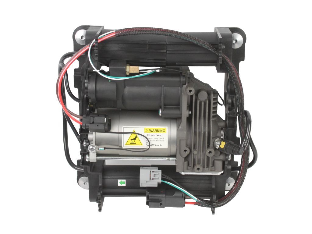 LR041777 COMPRESSOR + RELAY KIT L322