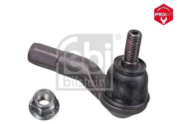 6C0 423 812A TIE ROD END OUTER FRONT RHS # DAYCO DSS1112