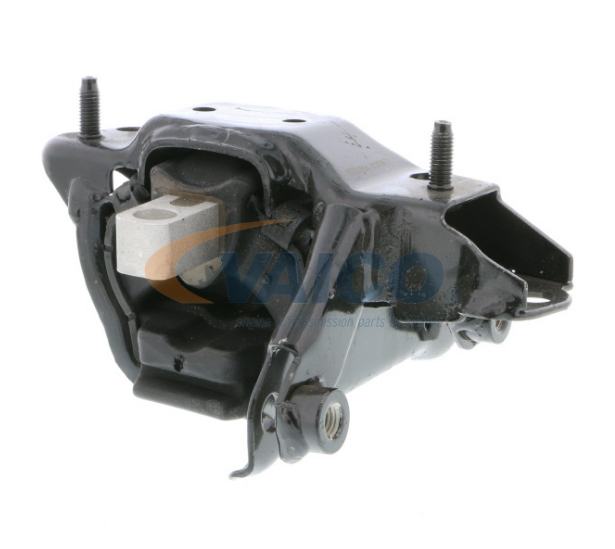 6Q0 199 555AT MOUNTING ENGINE FRONT LHS 9N AXR