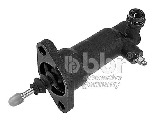 6QE 721 261 CLUTCH SLAVE CYLINDER # BBR 002-10-04154