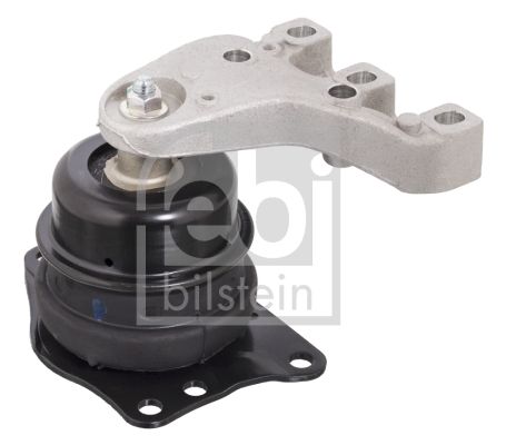 6R0 199 167AB MOUNTING ENGINE RHS # GENUINE 23880