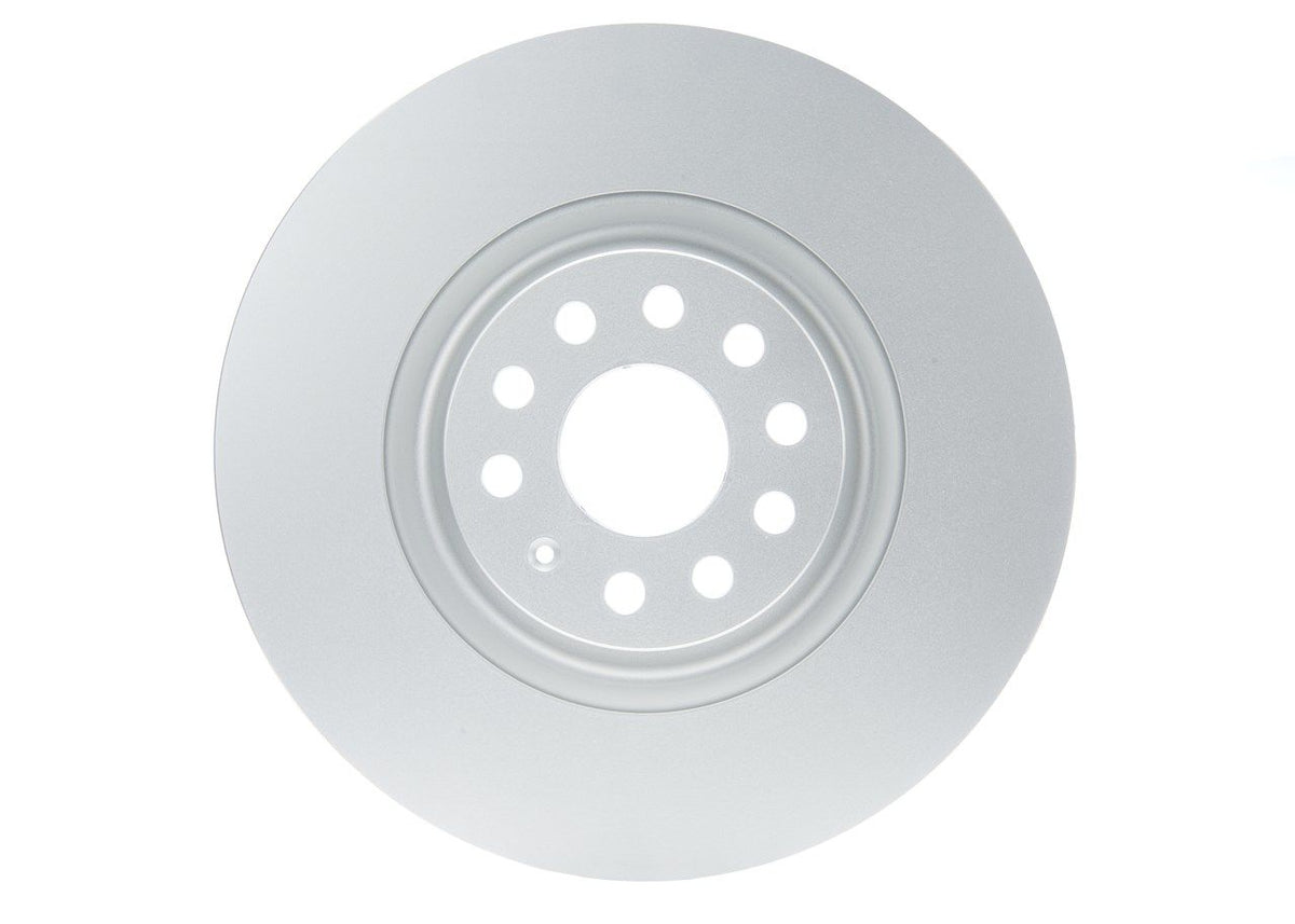 1K0 615 301AD BH BRAKE DISC FRONT 340MM - 3243 # BOSCH 0 986 479 C90