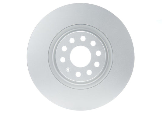 1K0 615 301AD BH BRAKE DISC FRONT 340MM - 3243 # BOSCH 0 986 479 C90