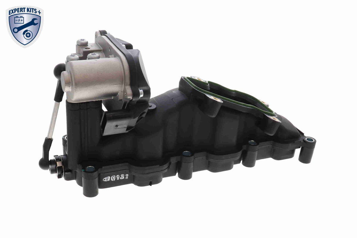 059 129 711AR Intake Manifold Module