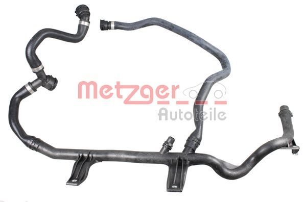 17 12 7 525027 COOLANT PIPE